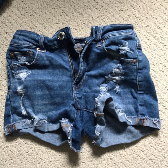 AE SHORTS BUNDLE - Picture 3 of 5